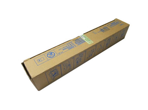 柯尼卡美能達(dá)BH367復(fù)印機(jī)碳粉原裝包裝