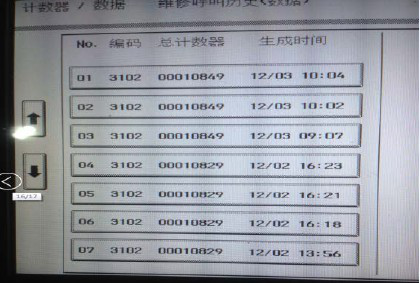 柯尼卡美能達(dá)C554e一天跳好幾次C3102故障代碼-科頤辦公
