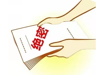 強制水印