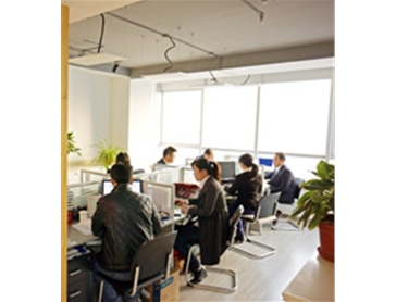 企業風采