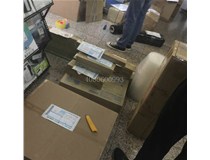 9-7 柯尼卡美能達耗材配件打包發(fā)貨記