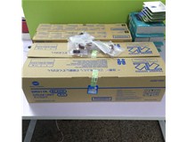 8-31 柯尼卡美能達C360復印機耗材TN319碳粉DR311感光鼓發(fā)新疆策勒記