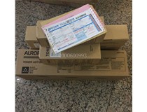 9-1 柯尼卡美能達耗材和震旦復印機耗材發(fā)天津記