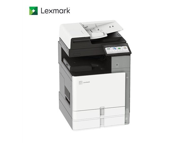 利盟（Lexmark）CX951se 彩色激光多功能數(shù)碼復(fù)合機(jī) 超耐用安全打印