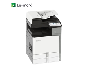 利盟（Lexmark）CX951se 彩色激光多功能數碼復合機 超耐用安全打印