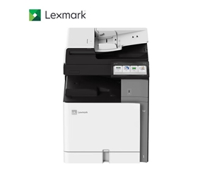 利盟（Lexmark）MX953 A3黑白激光多功能一體打印機55頁/分鐘 安全打印超耐用