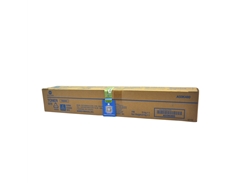 原裝柯尼卡美能達C281粉盒TN220C藍色墨粉促銷價格