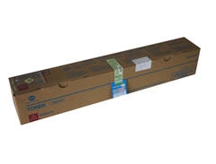 正品柯尼卡美能達(dá)C284e彩色復(fù)印機墨粉TN321M紅色粉盒