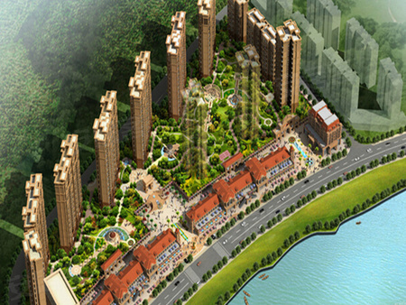 建陽凱旋城最新動態更新，最新信息一覽